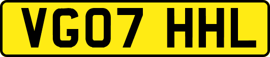 VG07HHL