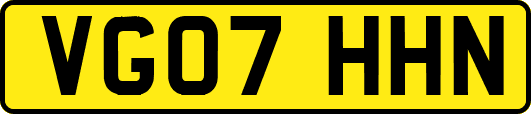 VG07HHN