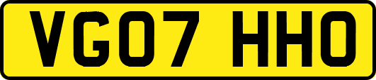 VG07HHO
