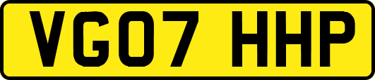VG07HHP