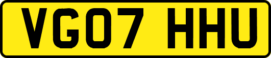 VG07HHU