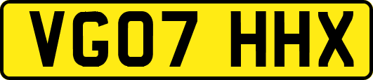 VG07HHX