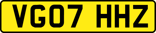 VG07HHZ