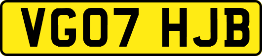VG07HJB