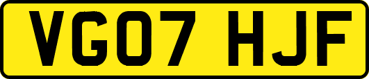 VG07HJF