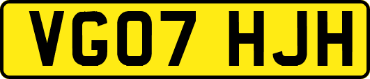 VG07HJH