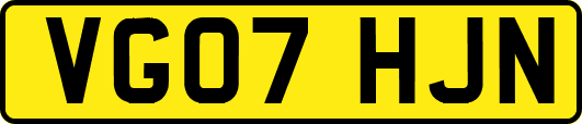 VG07HJN