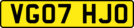 VG07HJO
