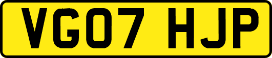 VG07HJP
