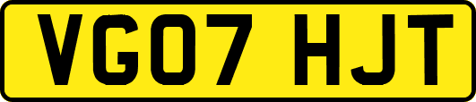 VG07HJT
