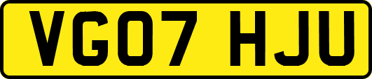 VG07HJU