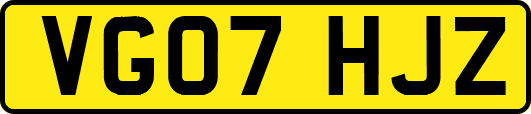 VG07HJZ