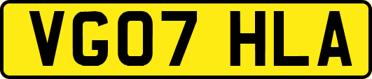 VG07HLA