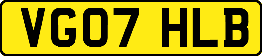 VG07HLB