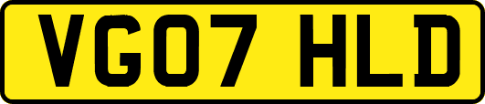 VG07HLD
