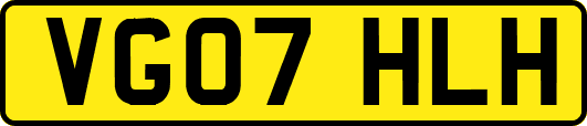 VG07HLH