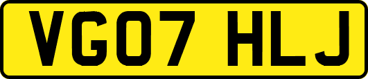 VG07HLJ