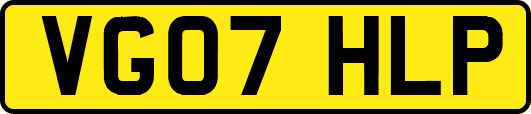 VG07HLP
