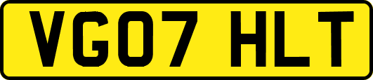 VG07HLT
