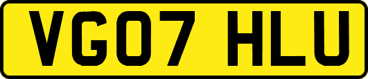 VG07HLU