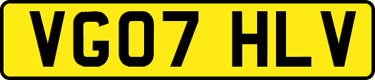 VG07HLV