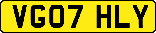 VG07HLY