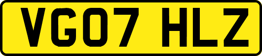 VG07HLZ