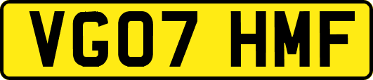 VG07HMF
