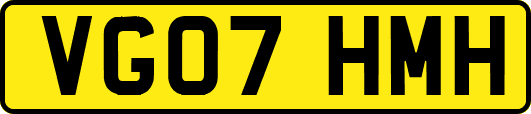 VG07HMH