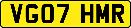 VG07HMR