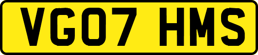 VG07HMS