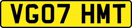 VG07HMT