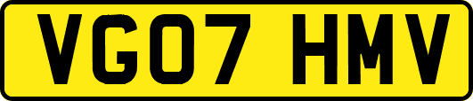 VG07HMV