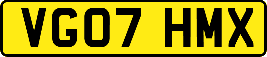 VG07HMX