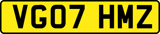 VG07HMZ