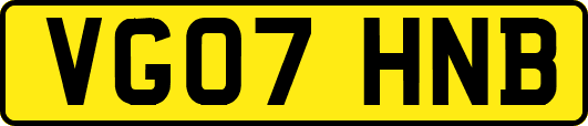 VG07HNB