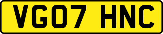 VG07HNC