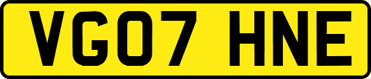 VG07HNE