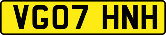 VG07HNH