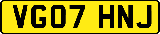 VG07HNJ