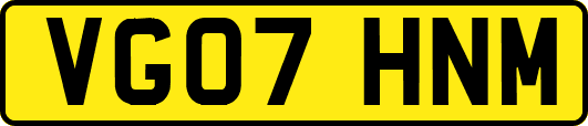 VG07HNM