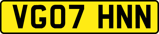 VG07HNN