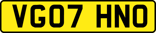 VG07HNO