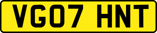 VG07HNT