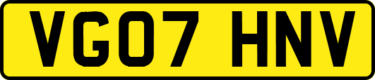 VG07HNV