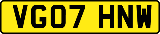 VG07HNW