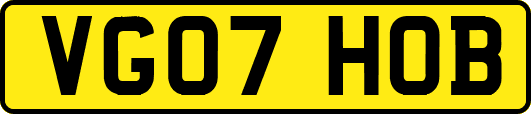 VG07HOB