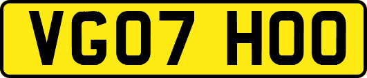 VG07HOO