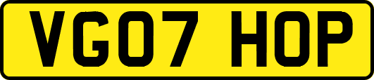 VG07HOP