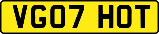 VG07HOT